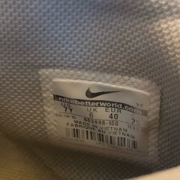 Air Force 1 High top Sneakers - Picture 5 of 5